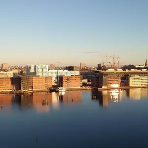 Exclusive Waterfront - 12th Floor , Kopenhagen Dänemark