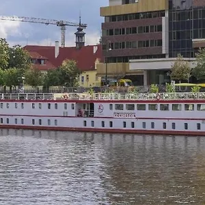 River Königstein , Prag Tschechische Republik