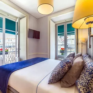 Baixa - Luxury Appartement Lissabon