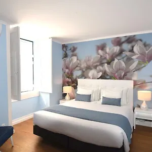 Lx Flowers Appartement Lissabon