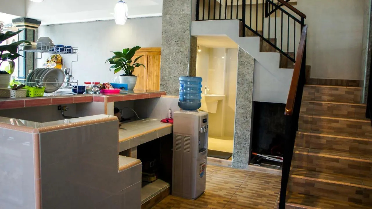 Dana Homestay Canggu