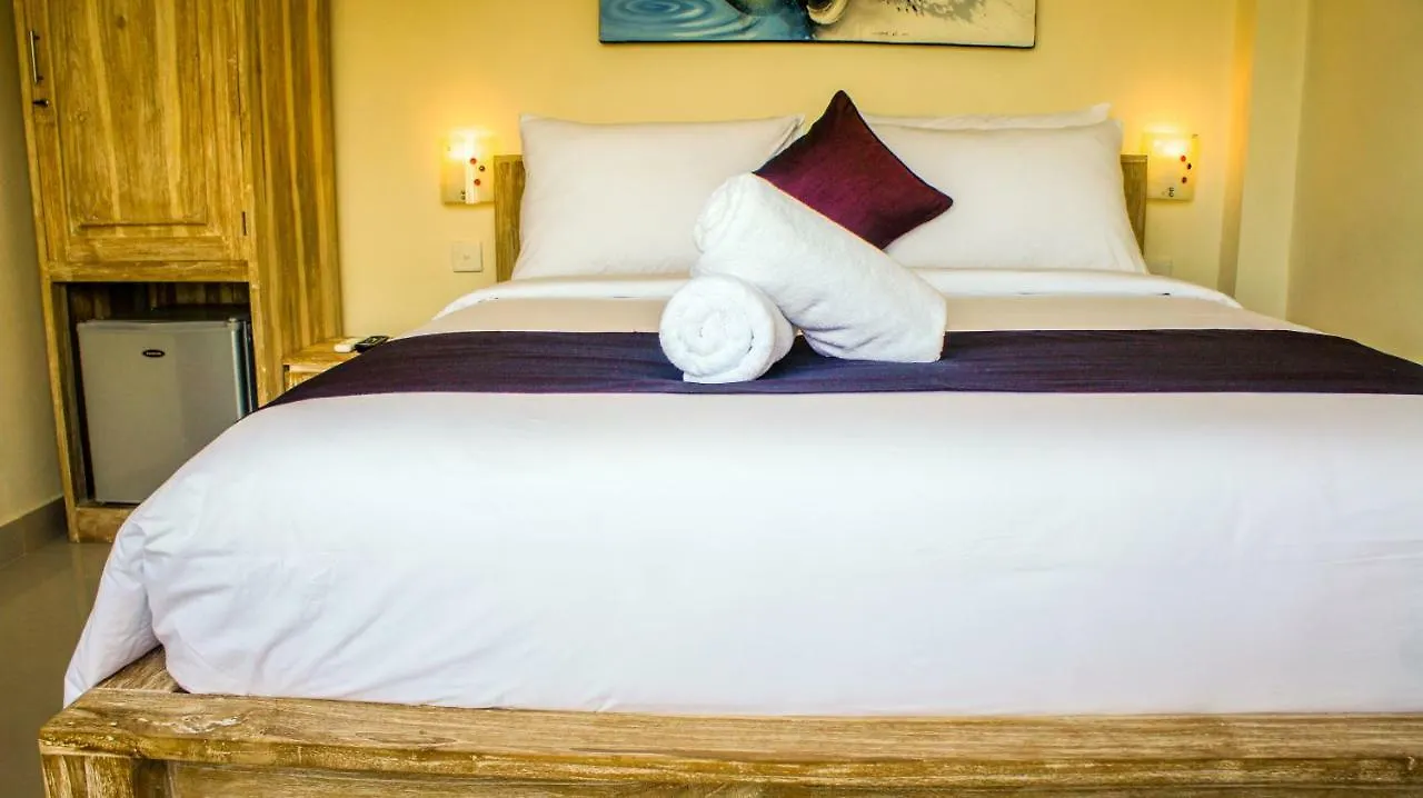 Dana Homestay Canggu  Canggu (Bali)