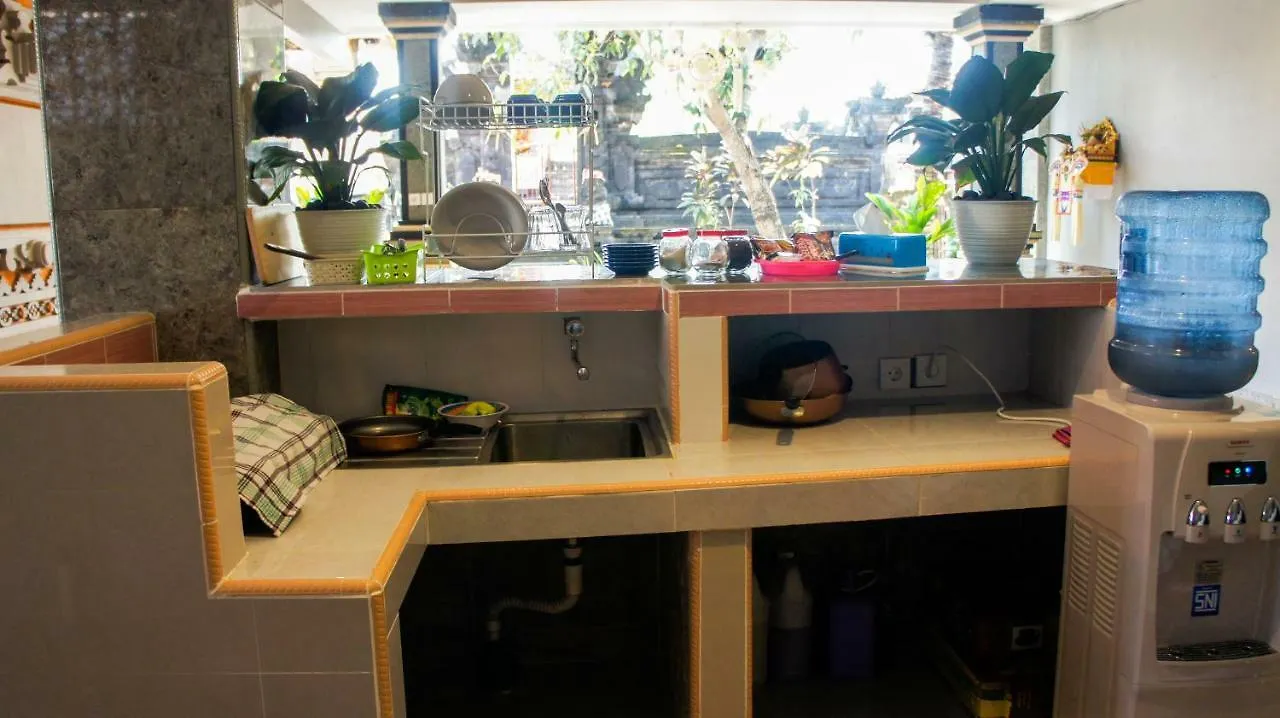 Dana Homestay Canggu  0*, Canggu (Bali)