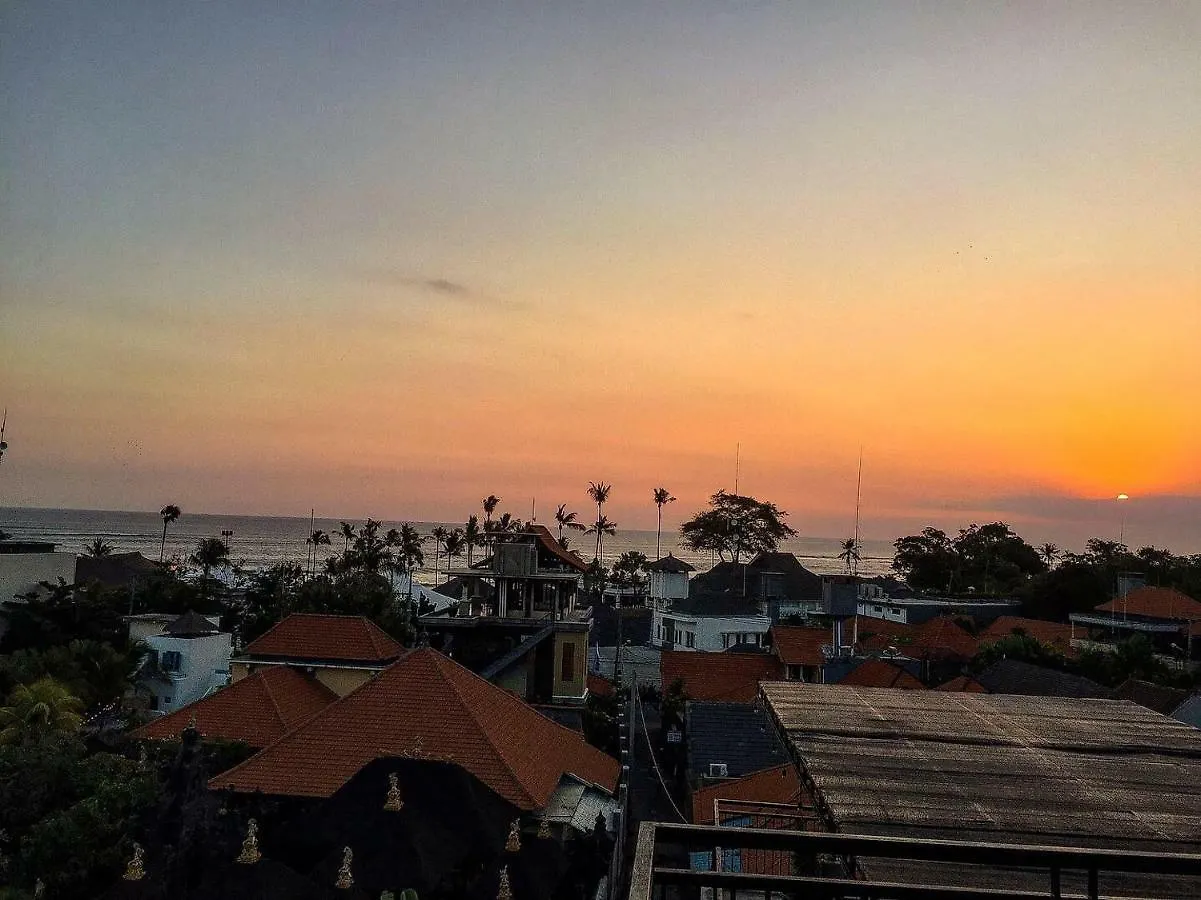 Dana Homestay Canggu 0*,  Indonesia