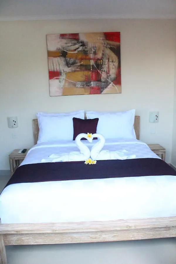 Dana Homestay Canggu Indonesia