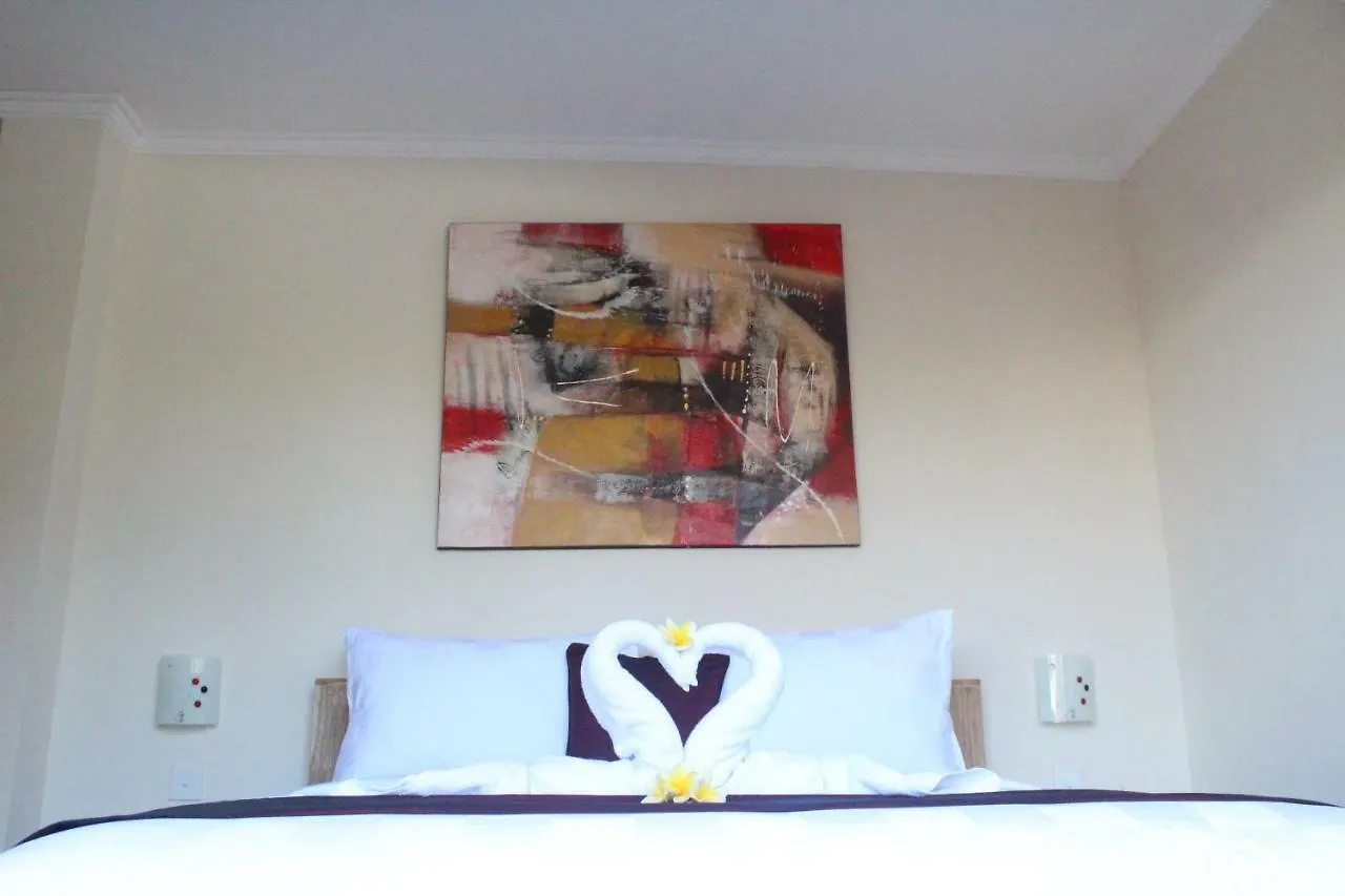 Dana Homestay Canggu