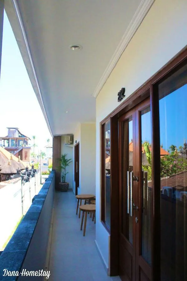 Dana Homestay Canggu