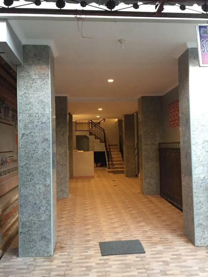 Dana Homestay Canggu