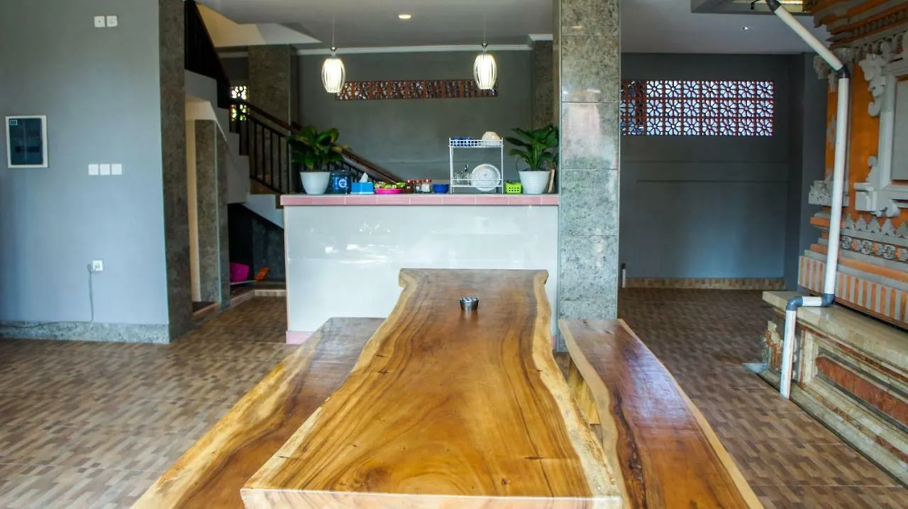 Dana Homestay Canggu
