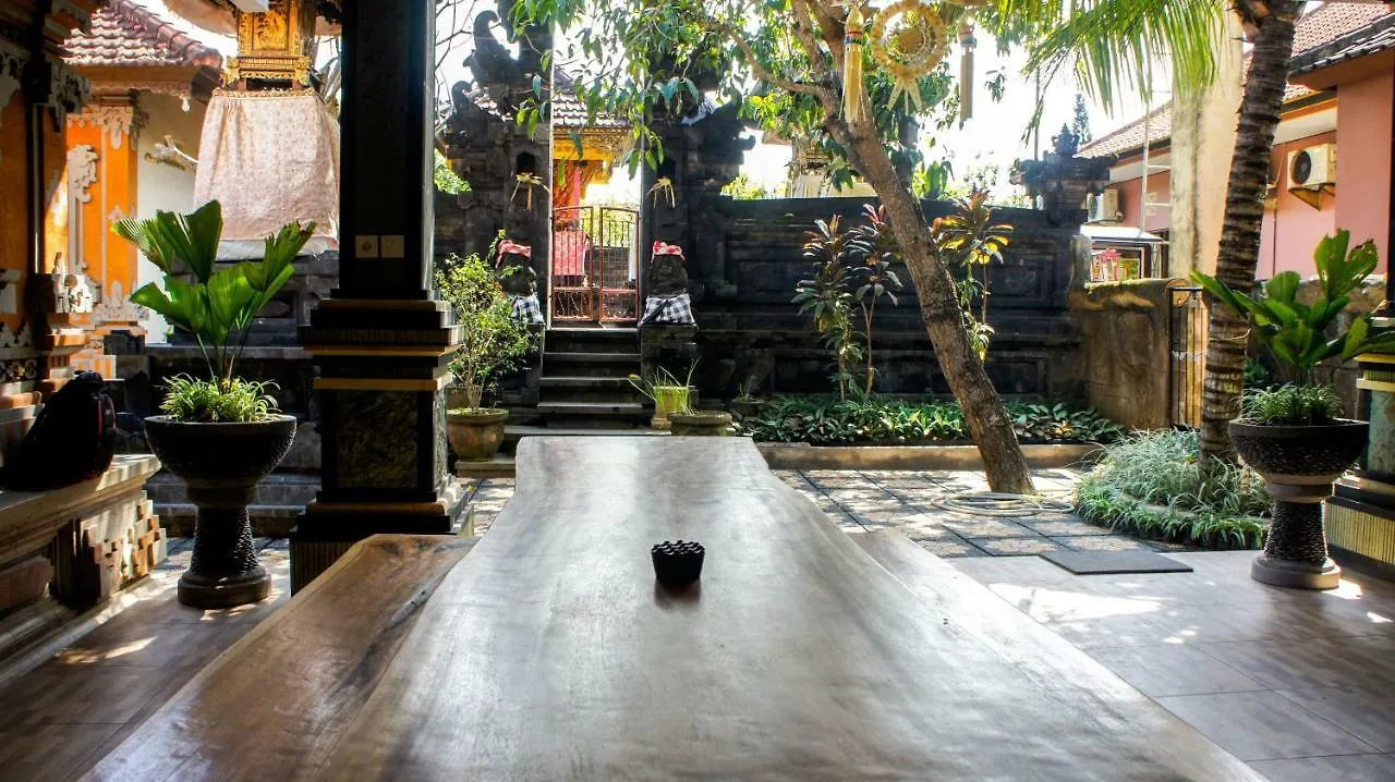 Dana Homestay Canggu