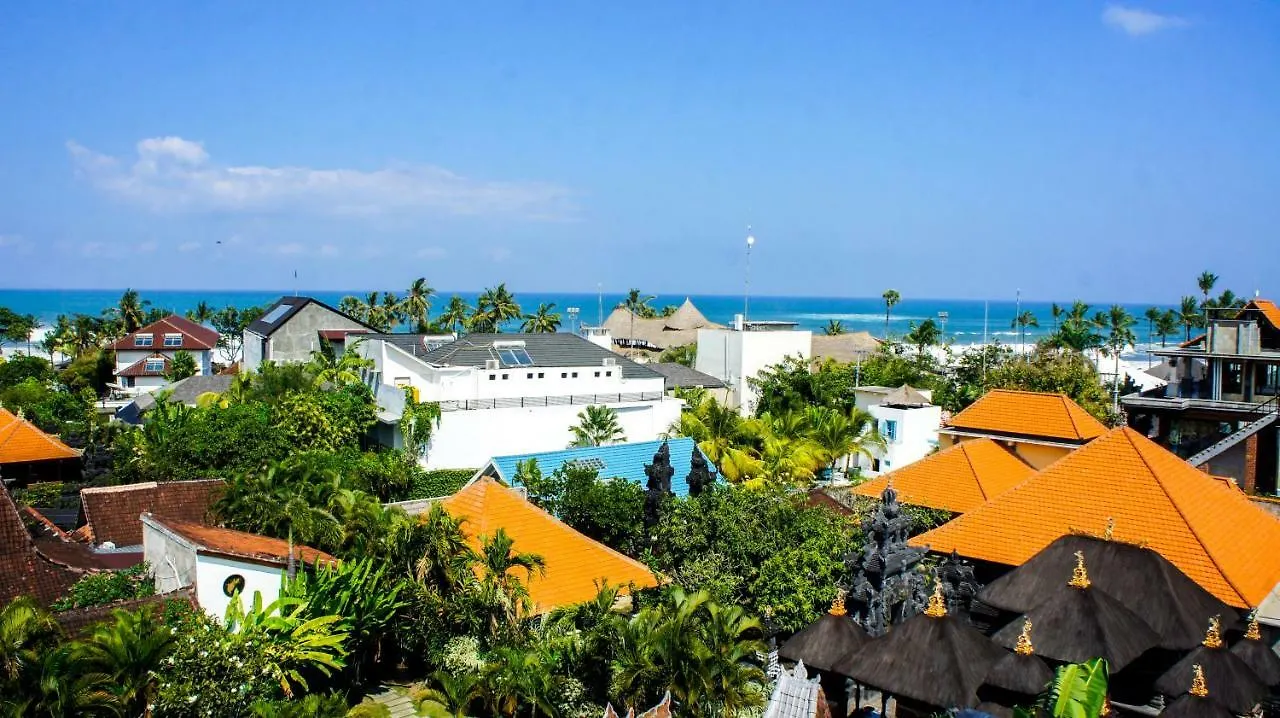 Dana Homestay Canggu