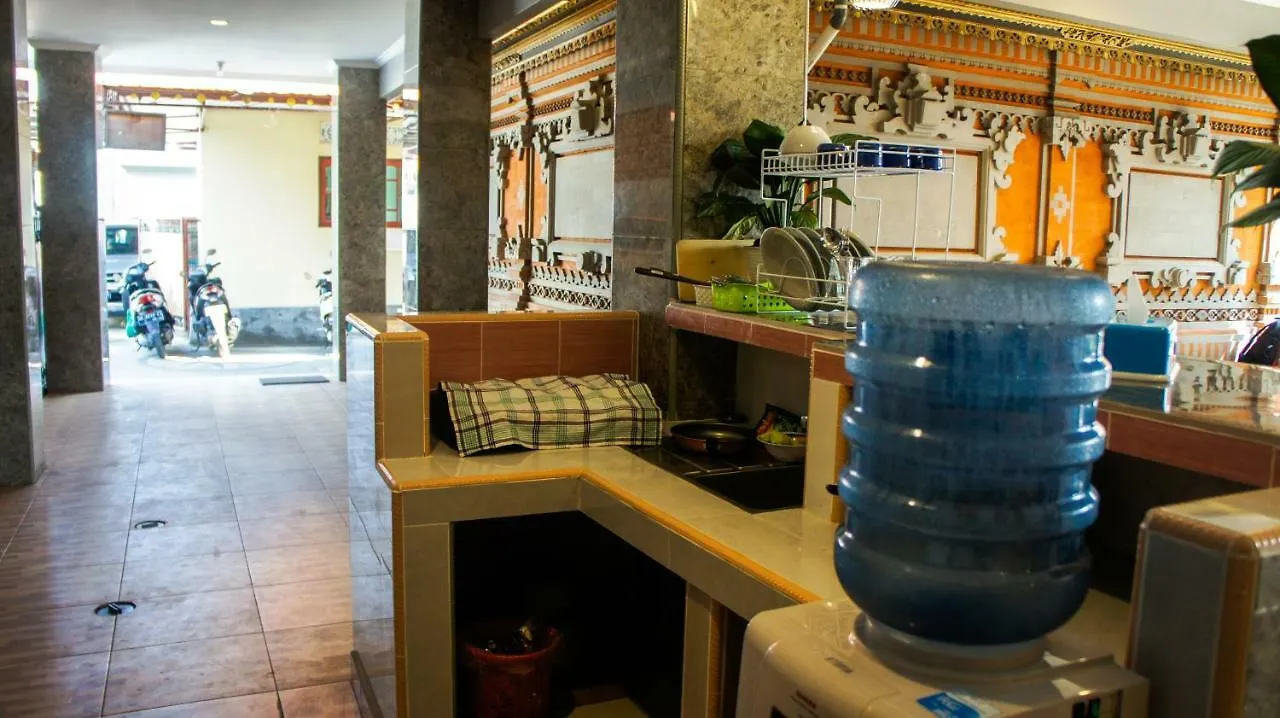 Dana Homestay Canggu 0*,  Indonesia
