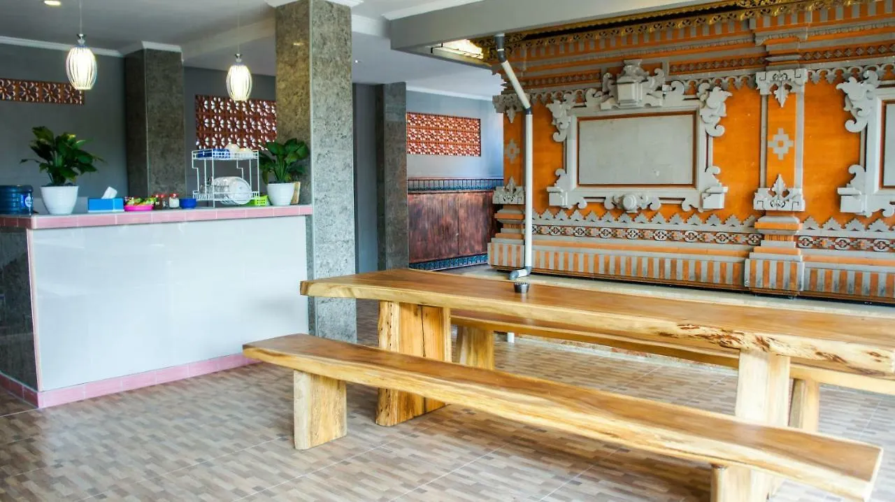 Dana Homestay Canggu