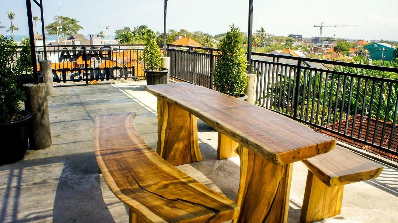 Dana Homestay Canggu