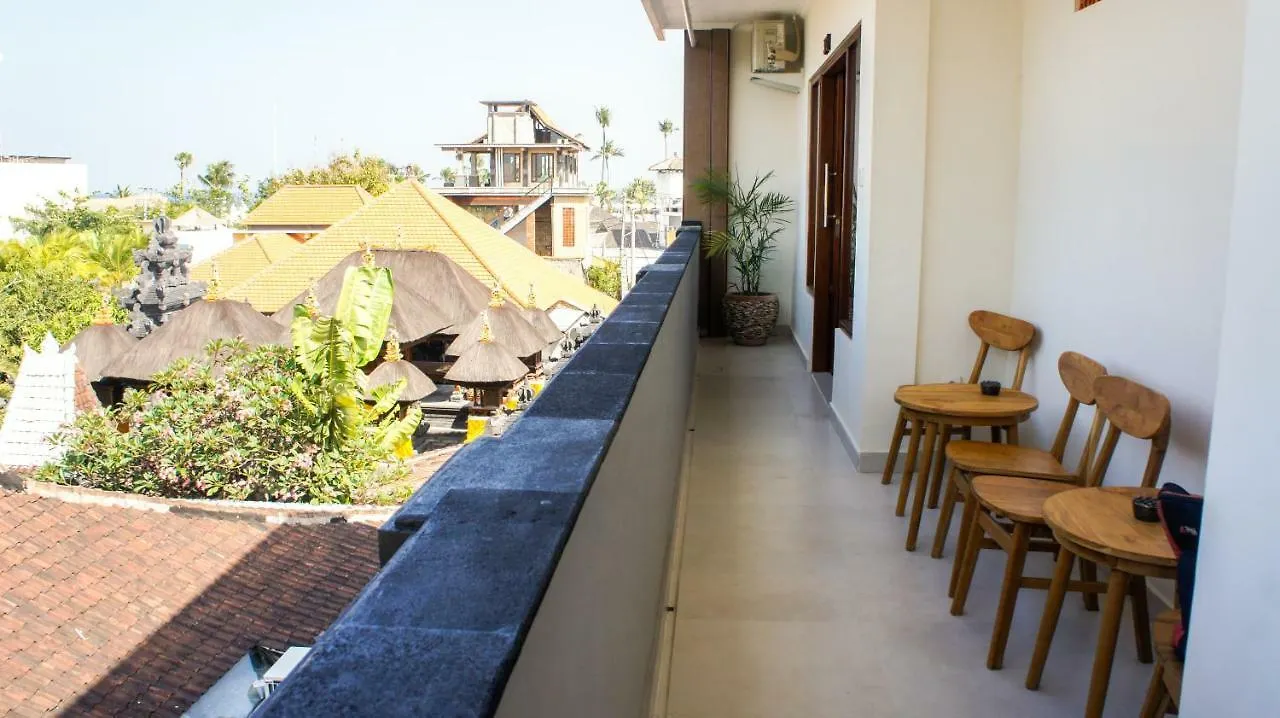 Dana Homestay Canggu