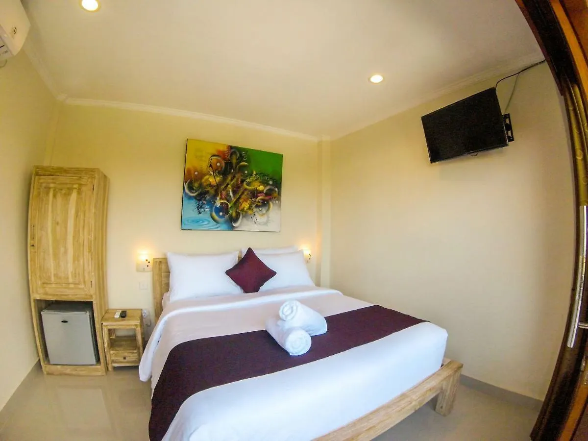 Dana Homestay Canggu