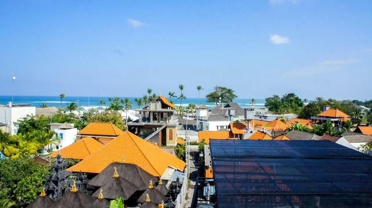 Dana Homestay Canggu